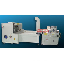 Verpackung Automatische Karton Box Rotary Stanzmaschine (35)